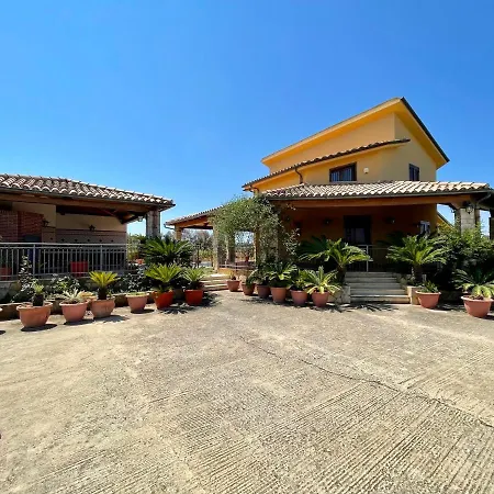 Villa Casa Vacanze Puleo