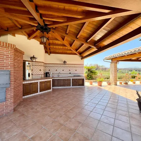 Casa Vacanze Puleo