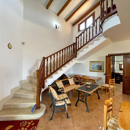 Villa Casa Vacanze Puleo