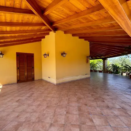 Casa Vacanze Puleo Villa Partinico