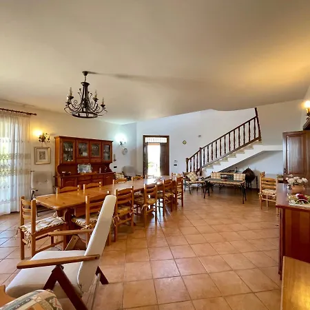 Casa Vacanze Puleo *