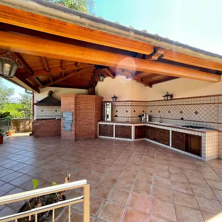 Casa Vacanze Puleo *