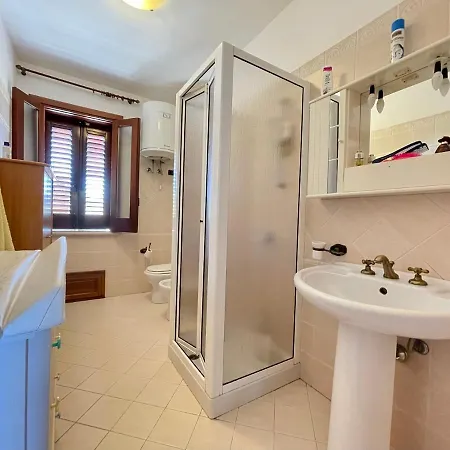 Casa Vacanze Puleo * Partinico