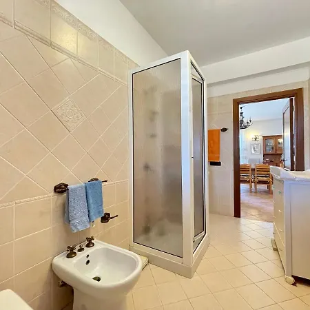 Casa Vacanze Puleo Villa *