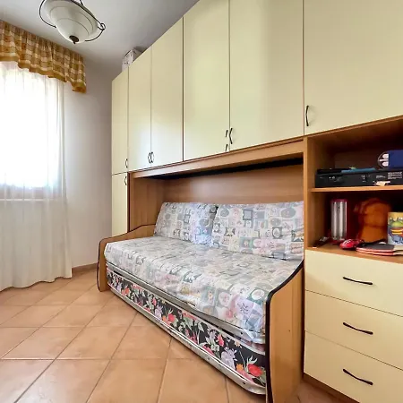 Casa Vacanze Puleo