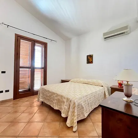 Casa Vacanze Puleo