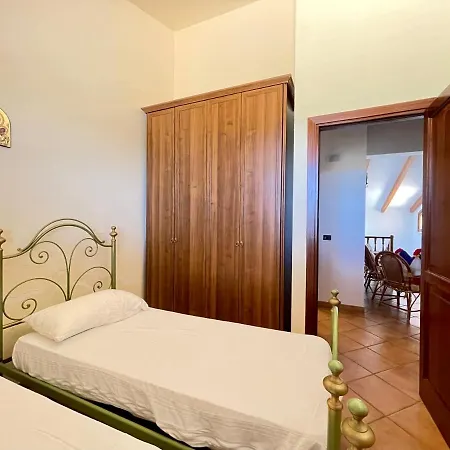 Casa Vacanze Puleo Villa Partinico