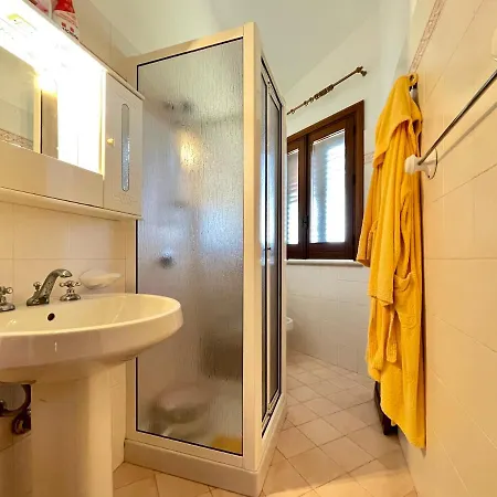 Villa Casa Vacanze Puleo *
