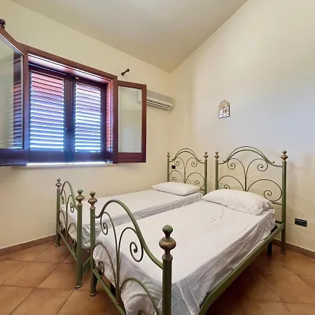 Casa Vacanze Puleo Villa
