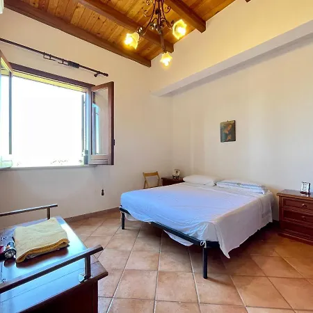 Villa Casa Vacanze Puleo Partinico